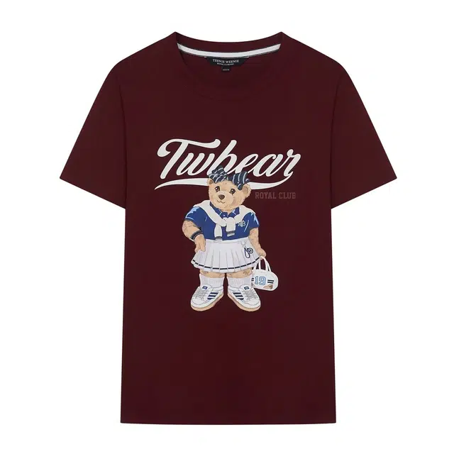 Teenie Weenie T