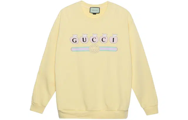 GUCCI SS22 Logo