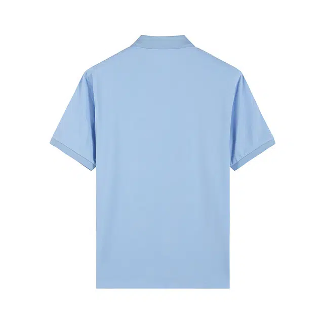 DAVID NAMAN Polo