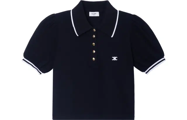 CELINE SS23 Polo