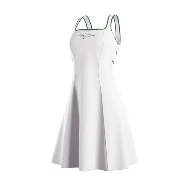 Monster Guardians White