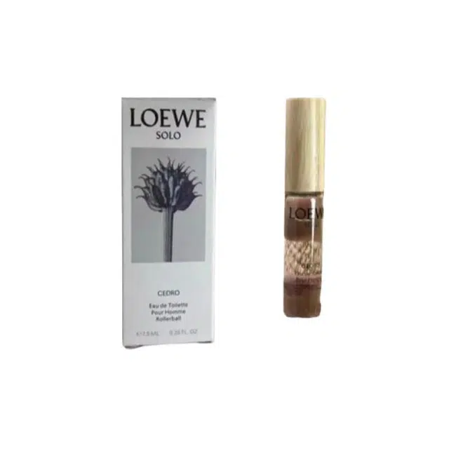 LOEWE Q EDTEDP 7.5ml