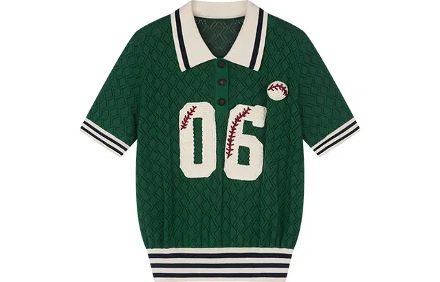 UOOYAA POLO Polo