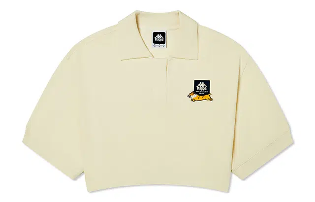Kappa POLO T