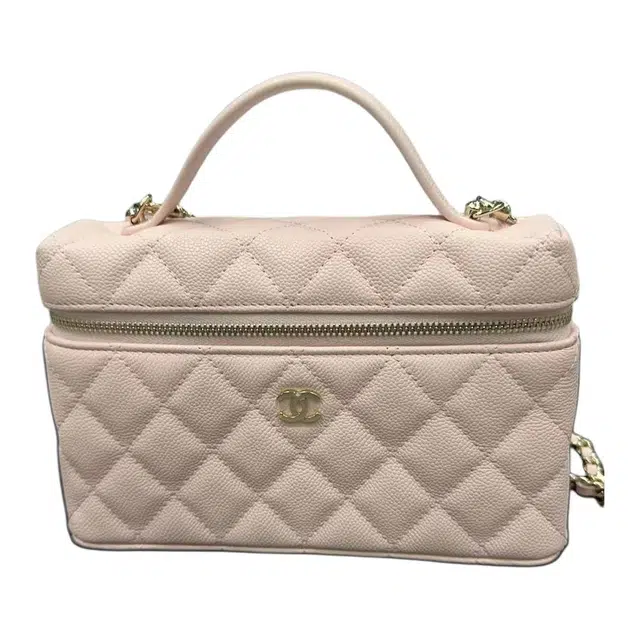 CHANEL 25S