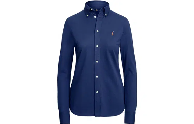 Polo Ralph Lauren FW23 Logo