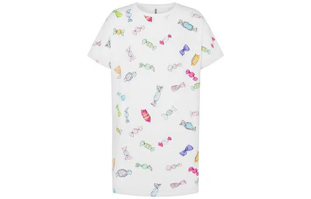 MOSCHINO T