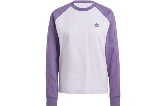 adidas originals Long Sleeve Tee T