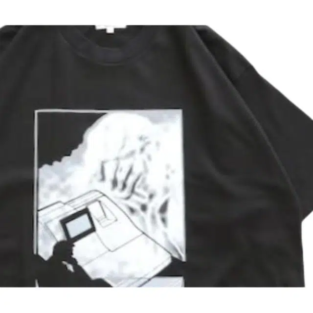 Cav Empt T