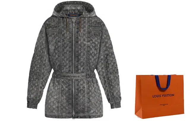 LOUIS VUITTON FW21 Logo