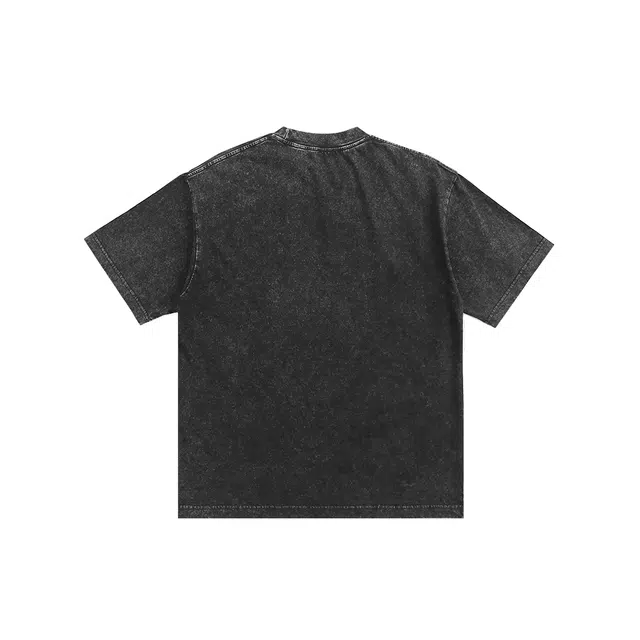 Unblank T