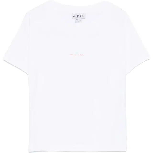 A.P.C SS25T