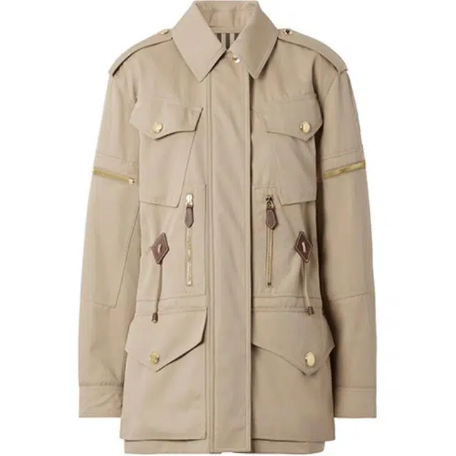 Burberry FW21