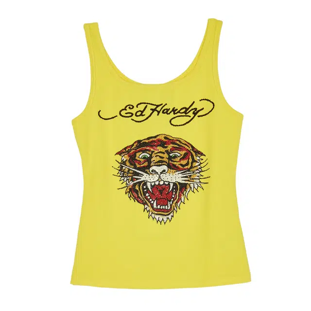 Ed Hardy classic SS22