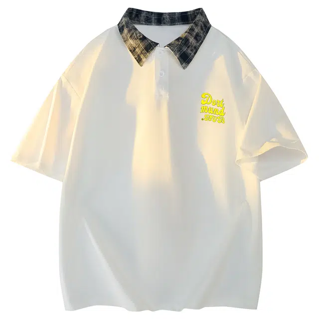 LOGOcleanfitPolo