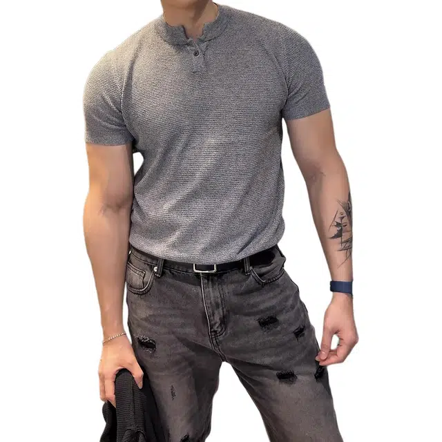 City Hipster T
