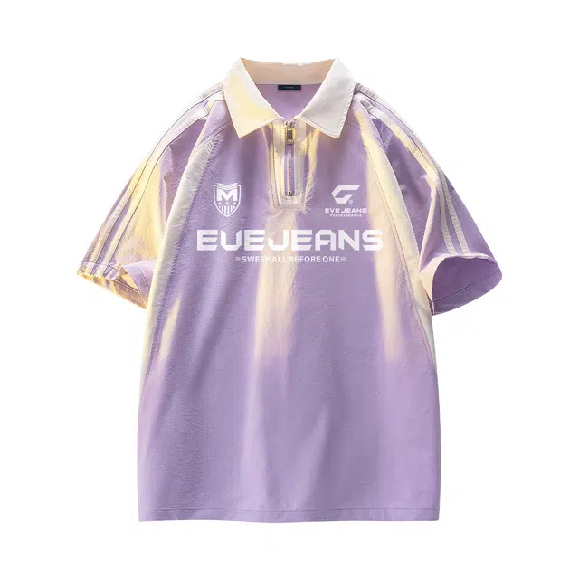 EVE JeansLogoPolo