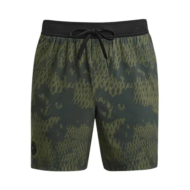 Under Armour Project Rock Iso-Chill