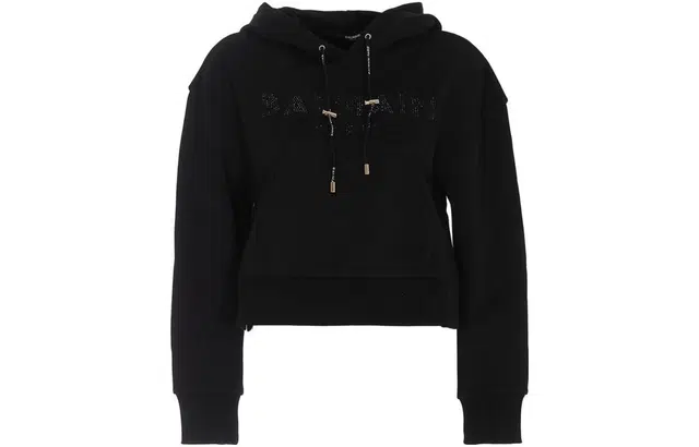 BALMAIN SS23 Logo