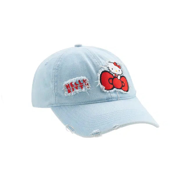 SanrioxHello Kitty