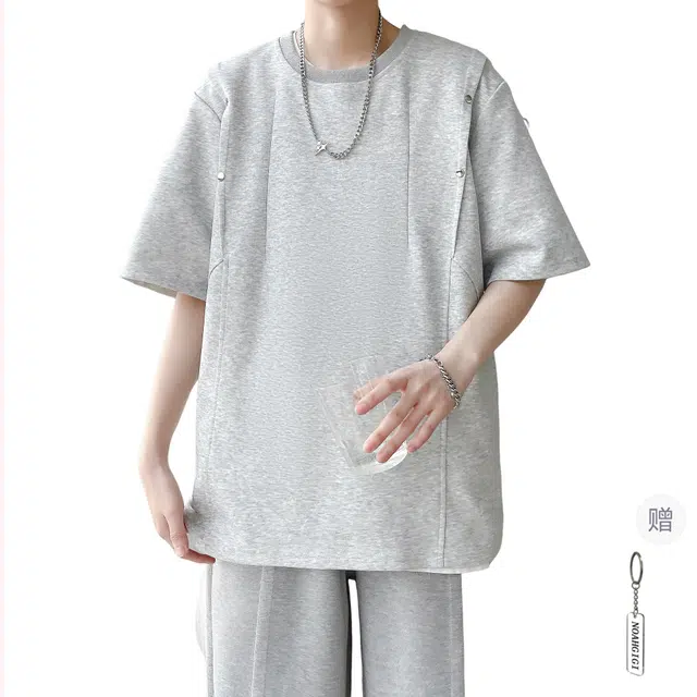 NOAHGIGI T