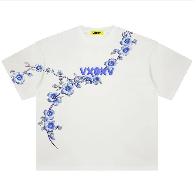VXOXV T