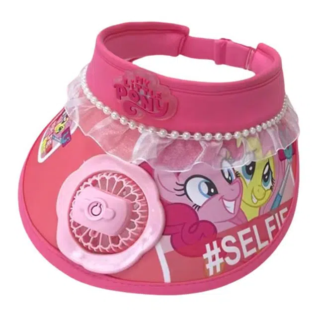 MY LITTLE PONY