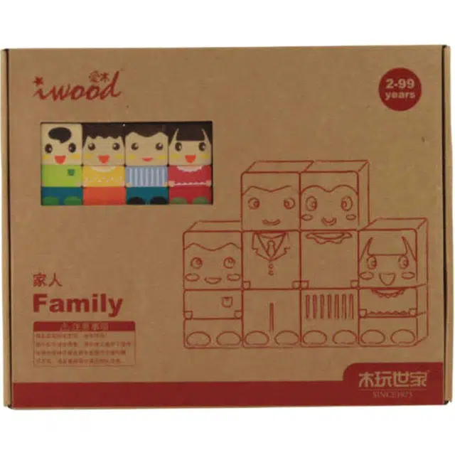 42pcs i3003-