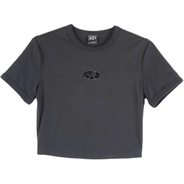 A21 logo T