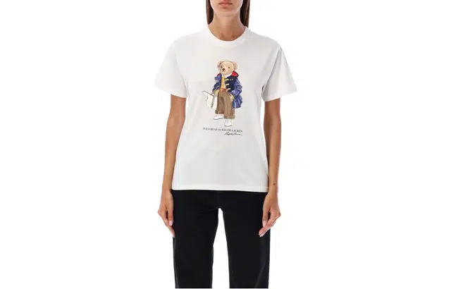 Polo Ralph Lauren T