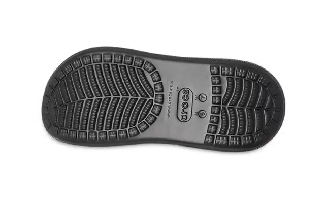 Crocs Crush Clog Classic Crush EVA