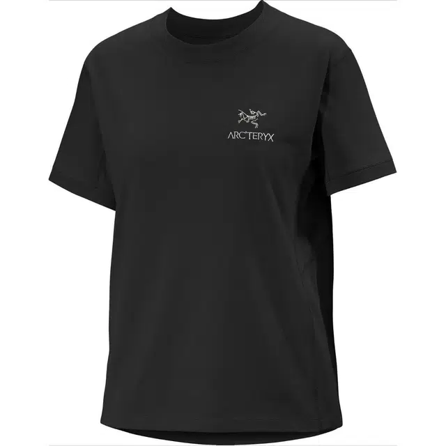 Arcteryx ENVOY EMBLEM SS T-SHIRT logo T