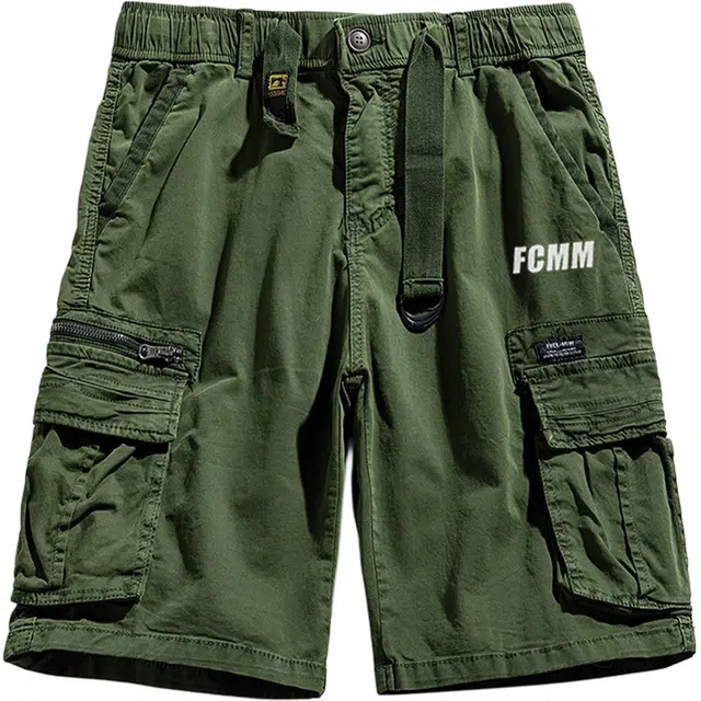 FCMM