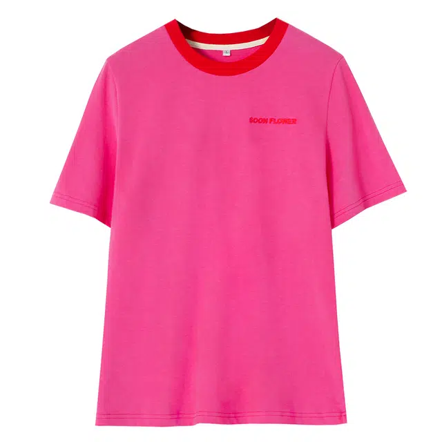SOON FLOWER T