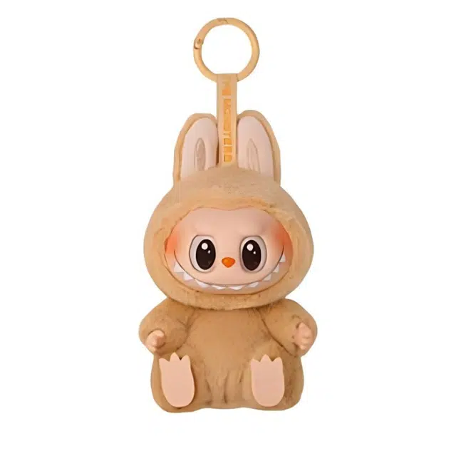 POP MART LABUBU THEMONSTERS LABUBU 15cm