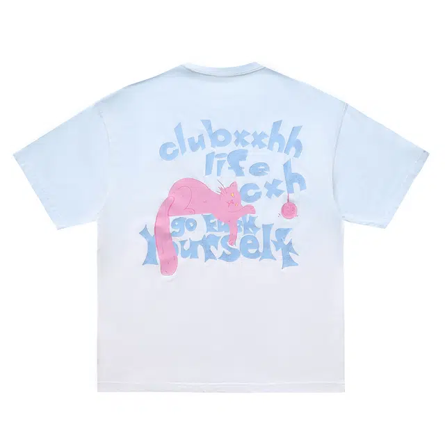 Clubxxhh T