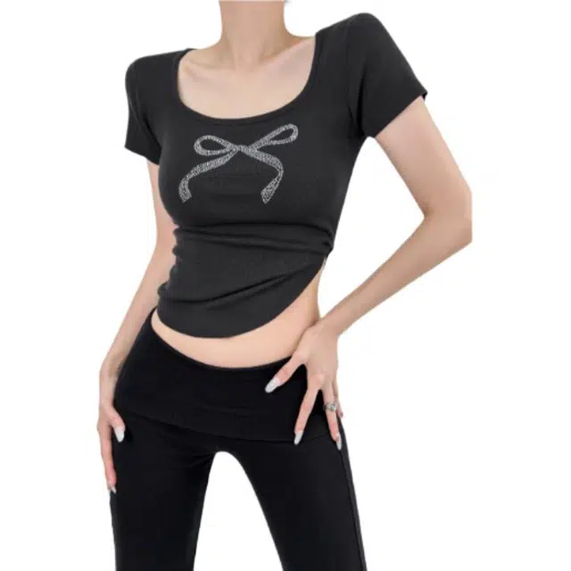 DOUBLE Z SHOP T