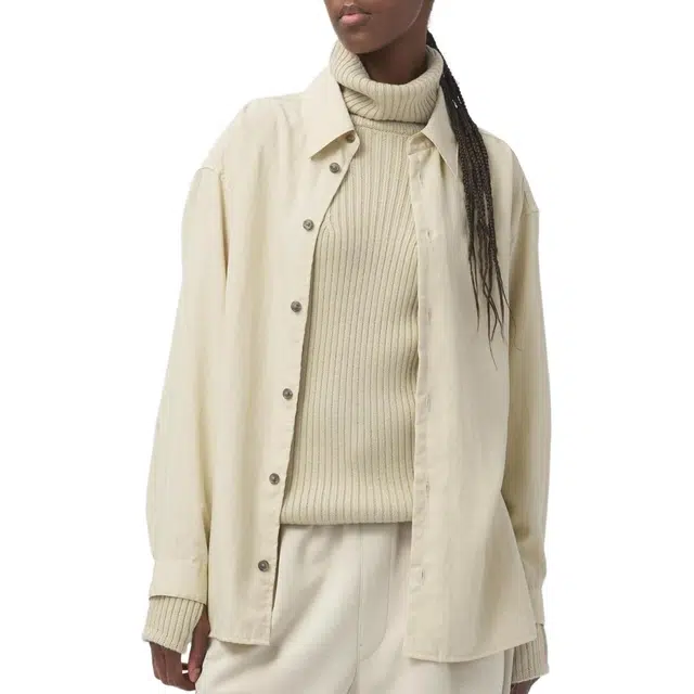 UNIQLO FW24 U
