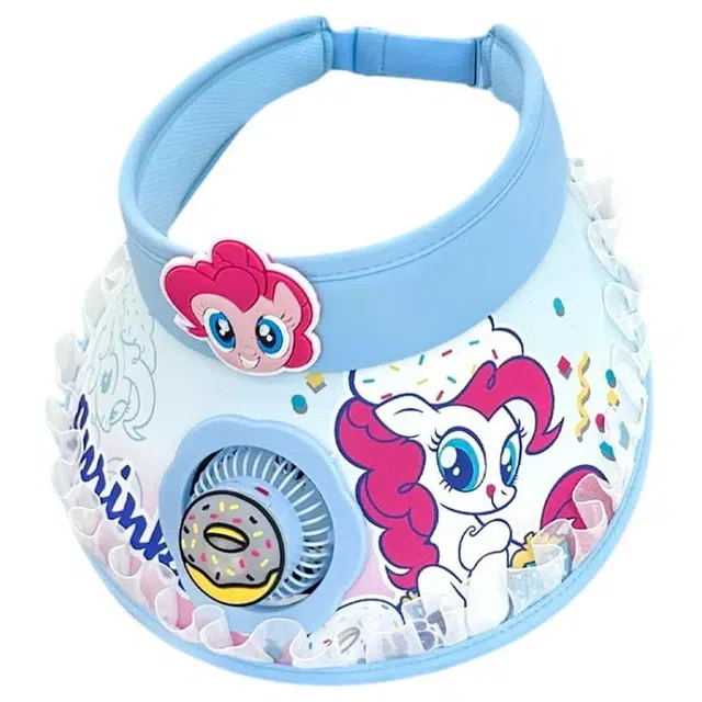 MY LITTLE PONY