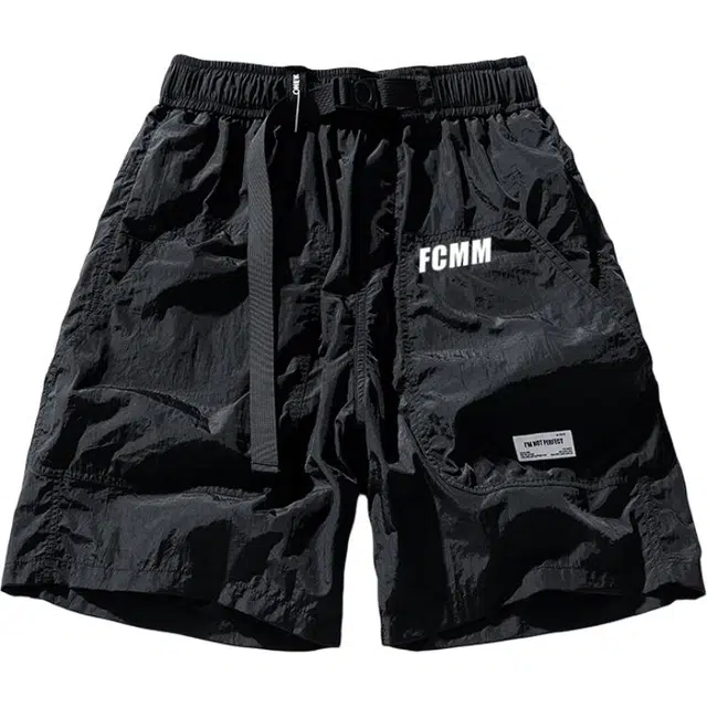 FCMM