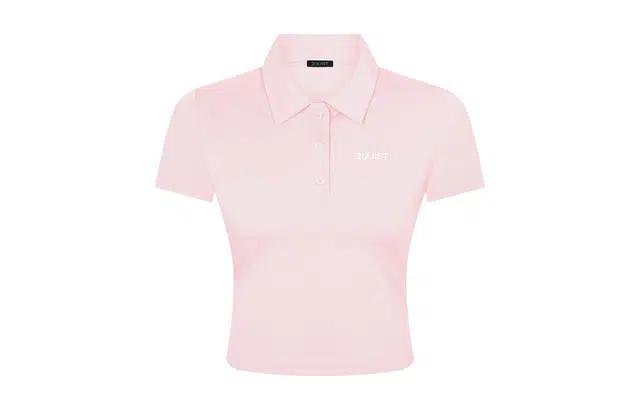 2(X)IST polo T