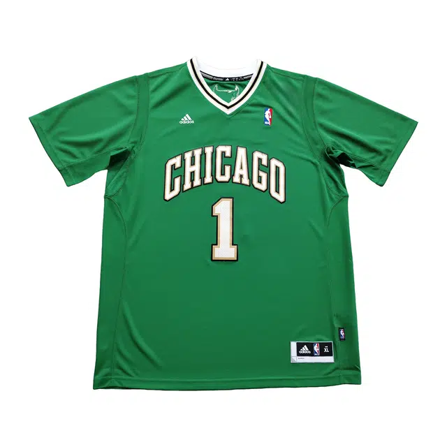 adidas x NBA SWINGMANChicago Bulls ROSE V