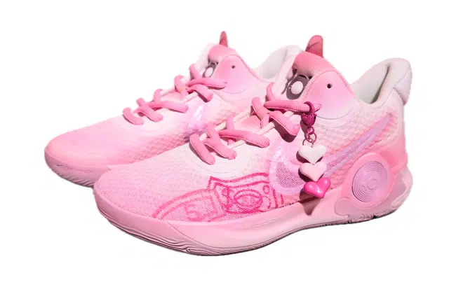Nike KD Trey 5 IX