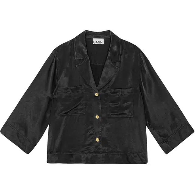 GANNI SS24