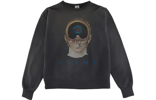 SAINT Mxxxxxx FW22 Logo