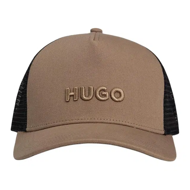 HUGO BOSS