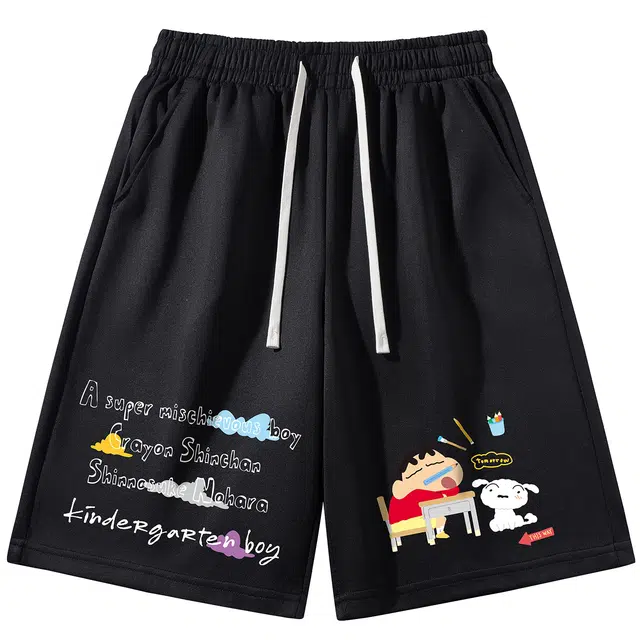Crayon Shinchan