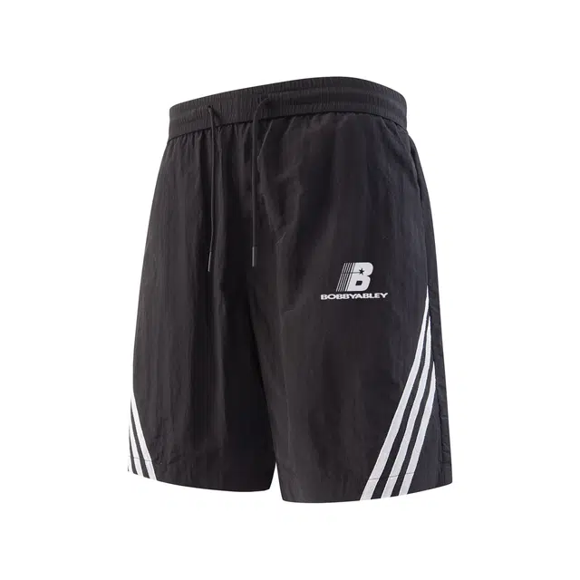 BOBBY ABLEY LOGO Logo
