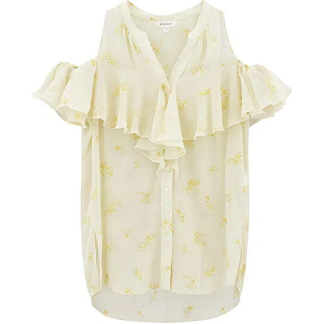 MOUSSY V