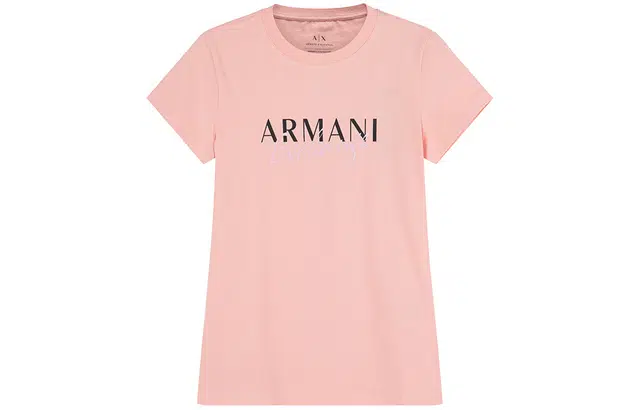 ARMANI EXCHANGE SS23 T